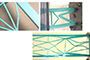 Testing failure modes and results.