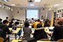 User testing with architecture graduate students.